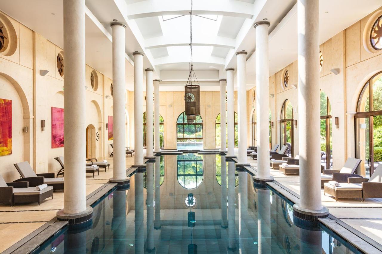 Terre Blanche Hotel Spa Golf Resort トゥレット エクステリア 写真