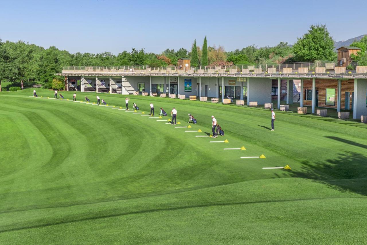 Terre Blanche Hotel Spa Golf Resort トゥレット エクステリア 写真