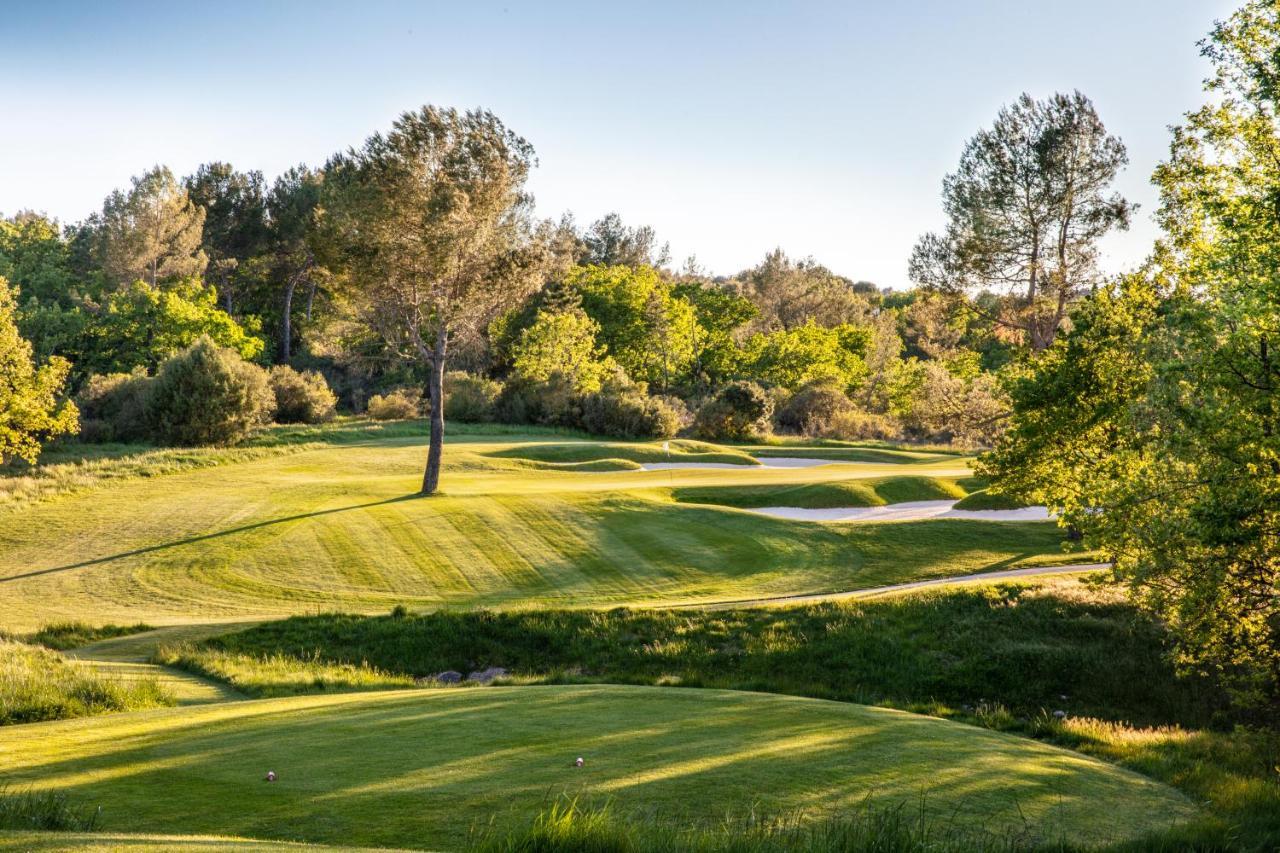 Terre Blanche Hotel Spa Golf Resort トゥレット エクステリア 写真