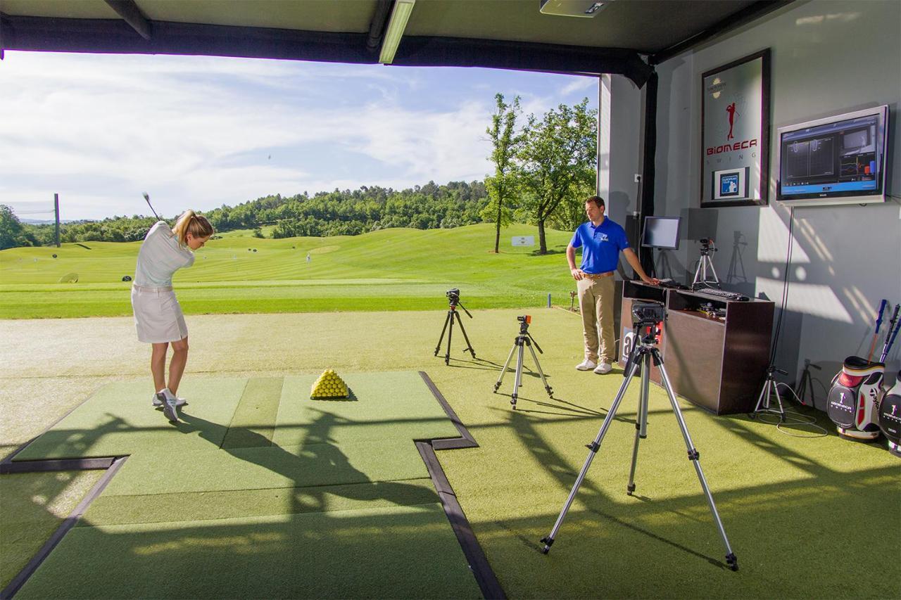 Terre Blanche Hotel Spa Golf Resort トゥレット エクステリア 写真