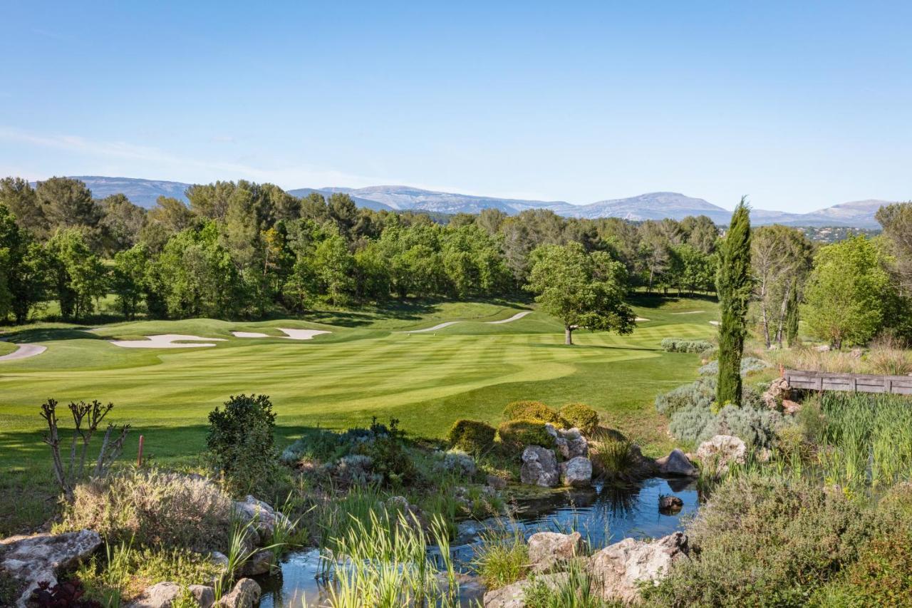 Terre Blanche Hotel Spa Golf Resort トゥレット エクステリア 写真