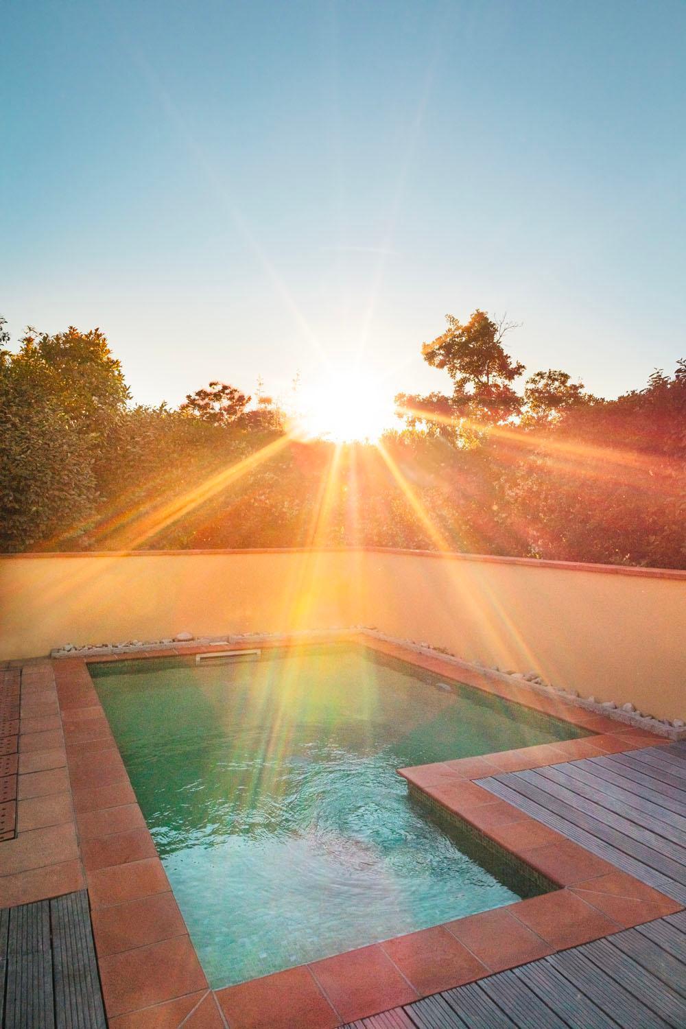 Terre Blanche Hotel Spa Golf Resort トゥレット 部屋 写真