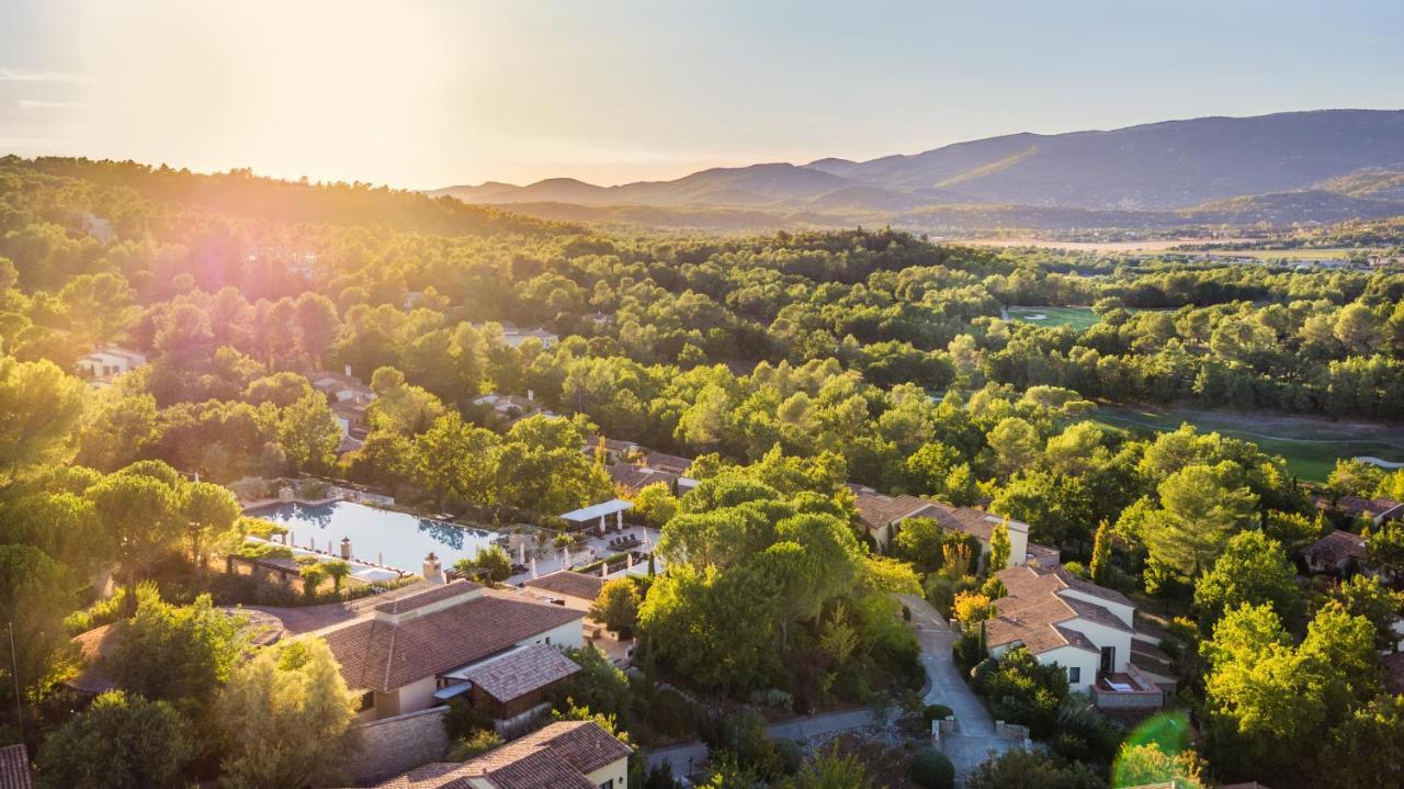 Terre Blanche Hotel Spa Golf Resort トゥレット エクステリア 写真